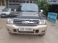 Ford Everest  everet 2005 máy dầu cực đẹp 2005 - Ford everet 2005 máy dầu cực đẹp