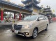 Toyota Innova 2015 - Mẫu xe 8 chỗ