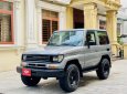 Toyota Land Cruiser 1989 - Màu xám, giá tốt