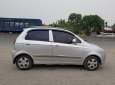 Chevrolet Spark 2010 - Màu bạc, 79tr