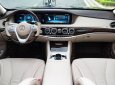 Mercedes-Benz S 450L 2020 - Đăng ký lần đầu 2020 xe nhập giá tốt 3 tỷ 300tr