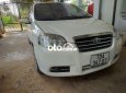 Daewoo Gentra Chính chủ cavet cần bán 2007 - Chính chủ cavet cần bán