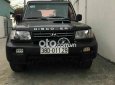 Hyundai Galloper galopper 2003 STD 2003 - galopper 2003 STD