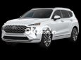 Hyundai Santa Fe Cần bán xe santafe chính chủ 2022 - Cần bán xe santafe chính chủ