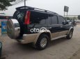 Ford Everest  everet 2005 máy dầu cực đẹp 2005 - Ford everet 2005 máy dầu cực đẹp