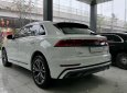 Audi Q8 2021 - 𝐁𝐚́𝐧 𝐀𝐮𝐝𝐢 𝐐𝟖 𝐒𝐥𝐢𝐧𝐞 𝟓𝟓𝐓𝐅𝐒𝐈 𝐐𝐮𝐚𝐭𝐭𝐫𝐨 𝐬𝐚̉𝐧 𝐱𝐮𝐚̂́𝐭 𝟐𝟎𝟐𝟏 𝐦𝐨𝐝𝐞𝐥 𝟐𝟎𝟐𝟐