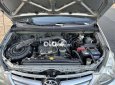 Toyota Innova   2008 2.0G 2008 - Toyota innova 2008 2.0G