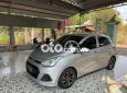 Hyundai Grand i10  i10 xe gia đình bản đủ 2016 - Hyundai i10 xe gia đình bản đủ