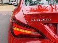 Mercedes-Benz CLA 200 2019 - Màu đỏ