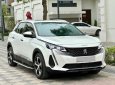 Peugeot 3008 2022 - Đăng ký 2022, xe gia đình, giá chỉ 1 tỷ 045tr