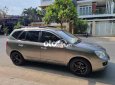 Kia Carens cần bán nhanh 2009 - cần bán nhanh