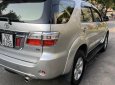 Toyota Fortuner 2010 - Màu bạc số tự động, 385 triệu