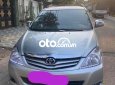 Toyota Innova  inova 2011 2011 - Toyota inova 2011