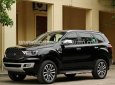 Ford Everest 2021 - Bảo dưỡng chính hãng 5/2024
