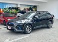 Toyota Corolla Cross   1.8HEV màu đen 2020 2020 - Toyota Corolla Cross 1.8HEV màu đen 2020