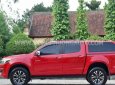 Chevrolet Colorado 2017 - Xe nhập khẩu, chạy 50.000km