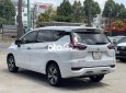 Mitsubishi Xpander  AT 2020 odo 49k km màu trắng xe đẹp ko lỗi 2020 - Xpander AT 2020 odo 49k km màu trắng xe đẹp ko lỗi