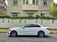 Mercedes-Benz C300 2017 - Màu trắng