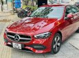 Mercedes-Benz C200 2022 - Xe đẹp như mới, có hỗ trợ bảo hành chính hãng