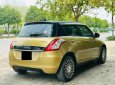 Suzuki Swift 2016 - Suzuki Swift 2016