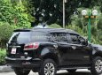 Chevrolet Trailblazer 2018 - Màu đen, nhập khẩu