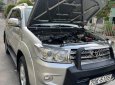 Toyota Fortuner 2010 - Màu bạc số tự động, 385 triệu