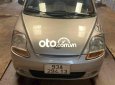 Chevrolet Spark Xe gia đình   2009 2009 - Xe gia đình Chevrolet Spark 2009