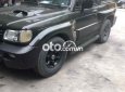 Hyundai Galloper galopper 2003 STD 2003 - galopper 2003 STD