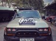 Toyota Land Cruiser Bán  80 máy dầu 4.2 1990 - Bán Land cruiser 80 máy dầu 4.2