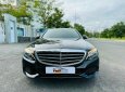 Mercedes-Benz C 250 2016 - Sang xịn mịn - Tiết kiệm nhiên liệu. Báo giá tốt khách thiện chí liên hệ ngay