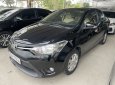 Toyota Vios 2016 - Xe không lỗi lầm