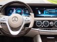 Mercedes-Benz S 450L 2020 - Đăng ký lần đầu 2020 xe nhập giá tốt 3 tỷ 300tr