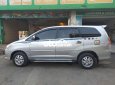 Toyota Innova Bán  2012 bản G ko taxi , nhận đổi xe bù trừ 2012 - Bán innova 2012 bản G ko taxi , nhận đổi xe bù trừ