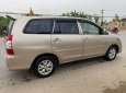 Toyota Innova 2007 - Xe gia đình