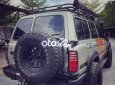 Toyota Land Cruiser Bán  80 máy dầu 4.2 1990 - Bán Land cruiser 80 máy dầu 4.2