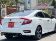 Honda Civic 2017 - Nước sơn zin còn nhiều