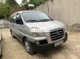 Hyundai Grand Starex santarex 5 chỗ ngồi 2006 - santarex 5 chỗ ngồi