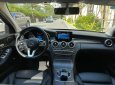 Mercedes-Benz C200 2019 - Xe còn rất mới - Biển số thành phố. Cam kết xe không đâm đụng, lỗi lầm, odo chuẩn
