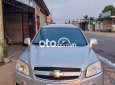 Chevrolet Captiva  2008 bản full 2008 - Captiva 2008 bản full