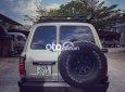 Toyota Land Cruiser Bán  80 máy dầu 4.2 1990 - Bán Land cruiser 80 máy dầu 4.2