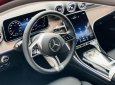 Mercedes-Benz C200 2022 - Xe đẹp như mới, có hỗ trợ bảo hành chính hãng