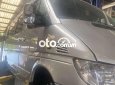 Mercedes-Benz Sprinter Mer 16 chỗ máy 313 chất 2007 - Mer 16 chỗ máy 313 chất