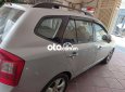 Kia Carens   2009 AT máy xăng Nhà sử dụng 270tr 2009 - Kia Carens 2009 AT máy xăng Nhà sử dụng 270tr