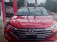 Hyundai Elantra 2019 - Màu đỏ, giá cực tốt