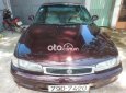 Mazda 626  -1992 nhập Nhật thanh lý nhà nước 1992 - Mazda 626-1992 nhập Nhật thanh lý nhà nước