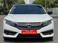 Honda Civic 2017 - Nước sơn zin còn nhiều