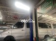 Mercedes-Benz Sprinter Mer 16 chỗ máy 313 chất 2007 - Mer 16 chỗ máy 313 chất