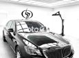 Mercedes-Benz S450 cần bán  s450 lên maybach 2019 - cần bán mercedes benz s450 lên maybach