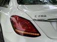 Mercedes-Benz C200 2020 - Trả trước 660 triệu