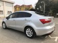 Kia Rio 2015 - Màu bạc, số sàn